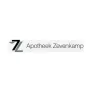 Logo Apotheek Zevenkamp