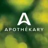 Apothékary logo