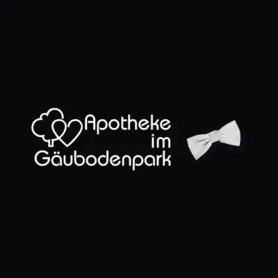 Apotheke im Gäubodenpark logo