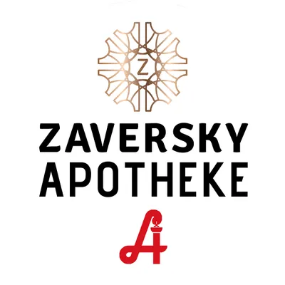 Apotheke Zaversky logo