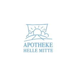 Apotheke Helle Mitte logo
