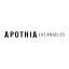 Apothia Los Angeles logo