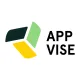 App-vise logo