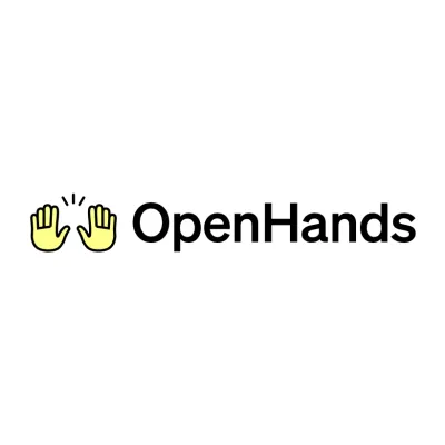 OpenHands Cloud logo