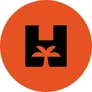 Logo Hawaiian Poké Bowl - Pieter Vreedeplein
