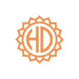 HumanDesign.ai logo/icon