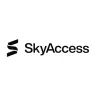 SkyAccess logo
