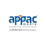 Appac Mediatech Pvt. Ltd. logo/icon