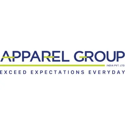 Apparel Group India logo