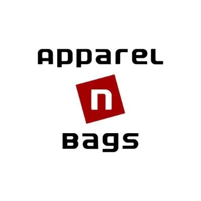 Apparel 'N Bags logo