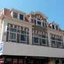 Logo Appartementen Zandvoort