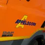 Logo Appeldoorn BV