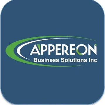 APPEREON Business Solutions Logo