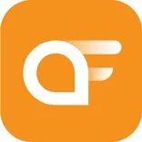 Assistant AI / Agile AI Assistant logo/icon