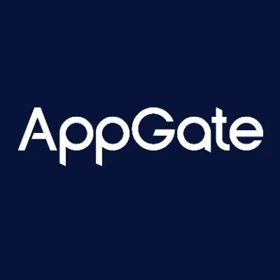 AppGate Cybersecurity, Inc. logo