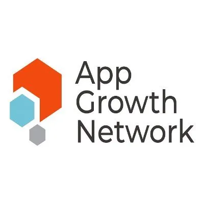 App Growth Network Logo