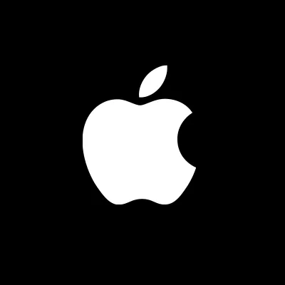 Apple-company-logo