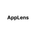 AppLens logo/icon