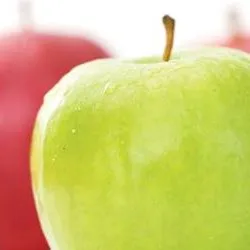 Apple Recruitment logo