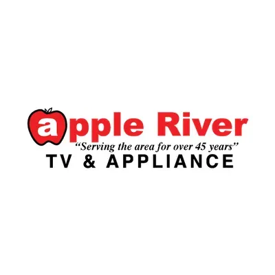 Applerivertvandappliance