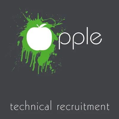 APPLE TECHNICAL RECRUITMENT LIMITED logo
