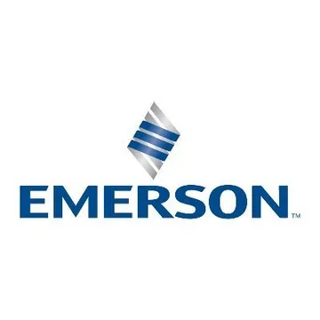 Emerson Electric Logo