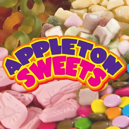 Appleton Sweets brand logo