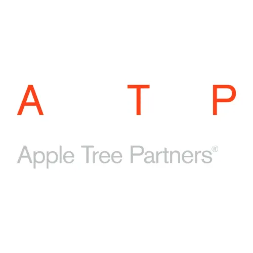 Apple Tree Partners logo