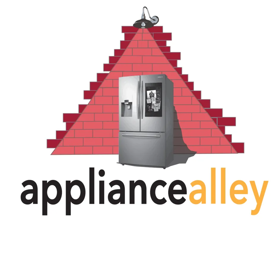 Appliance Alley