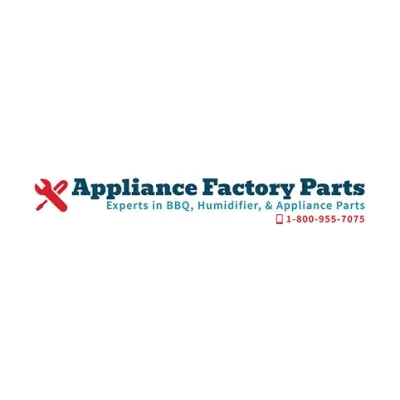 Appliancefactoryparts