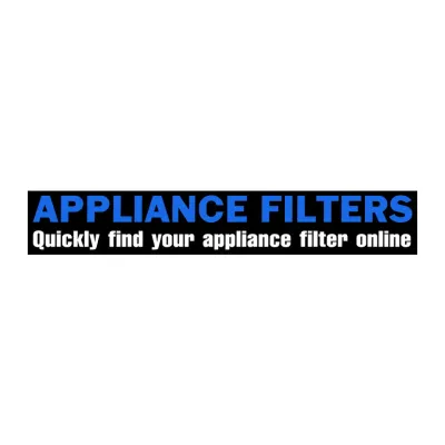 ApplianceFilter