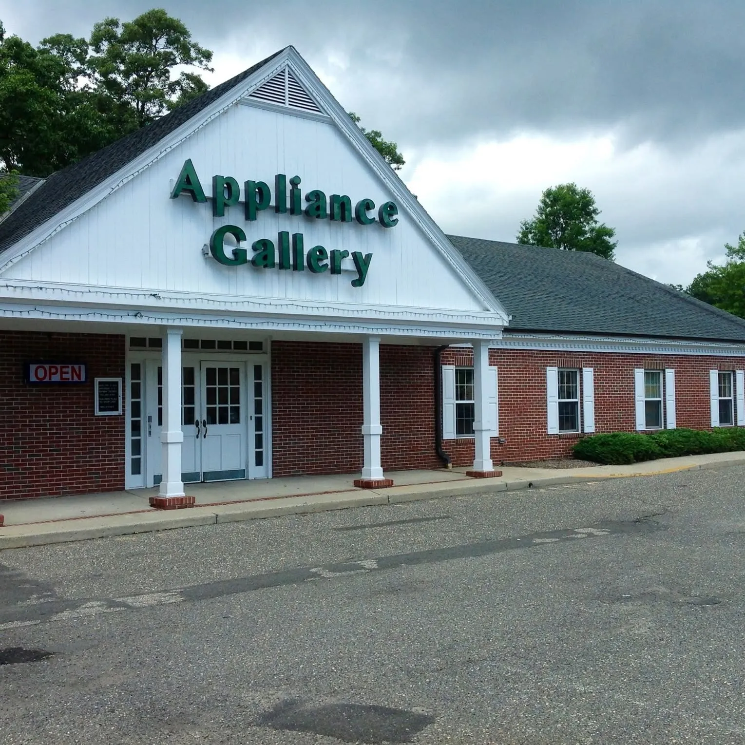 Appliance Gallery