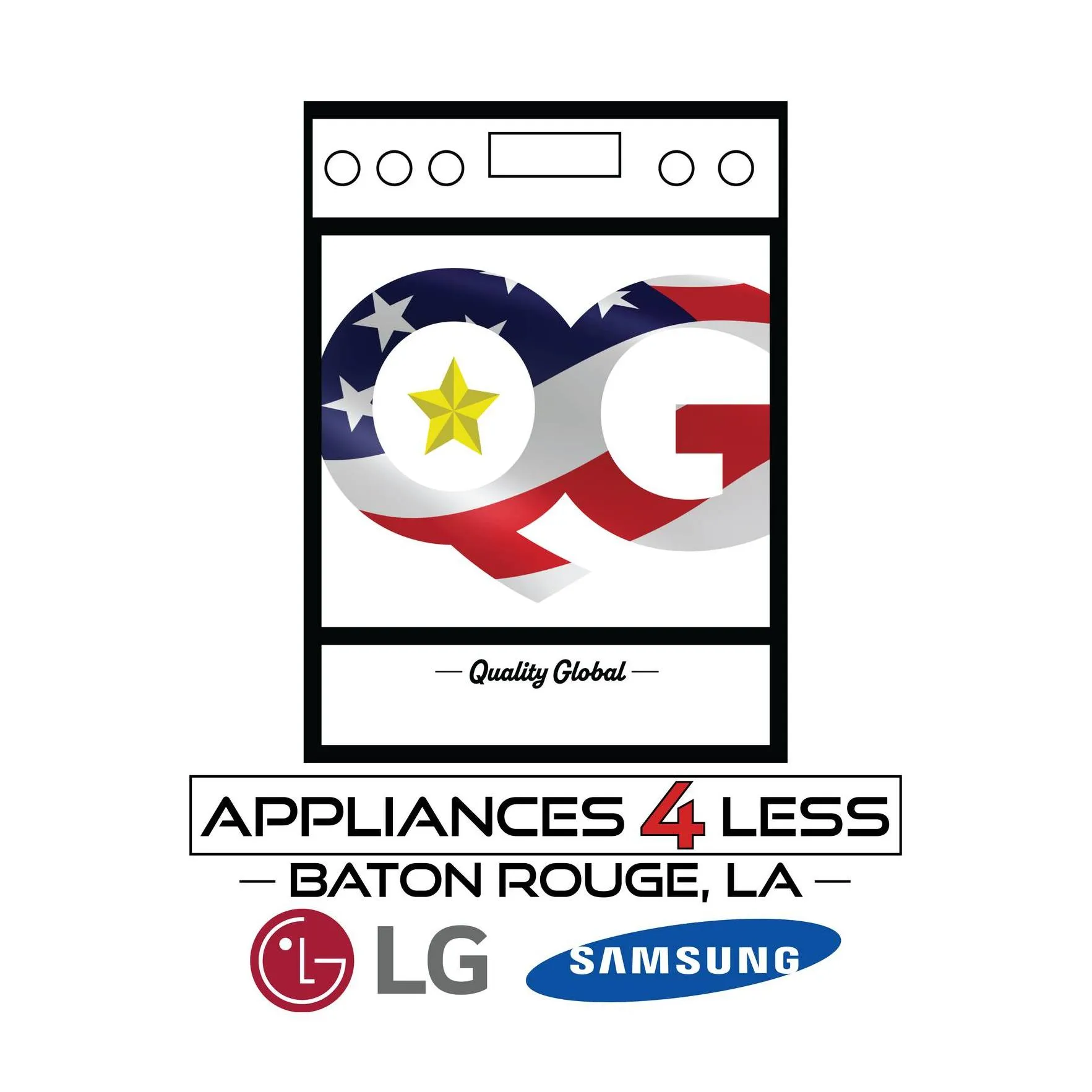 Appliances4lessla