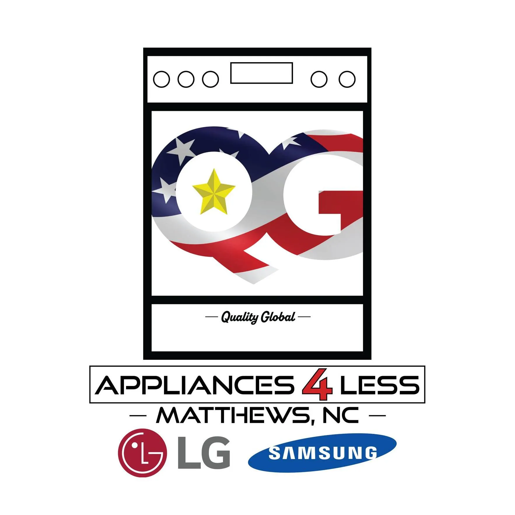 Appliances4lessnc