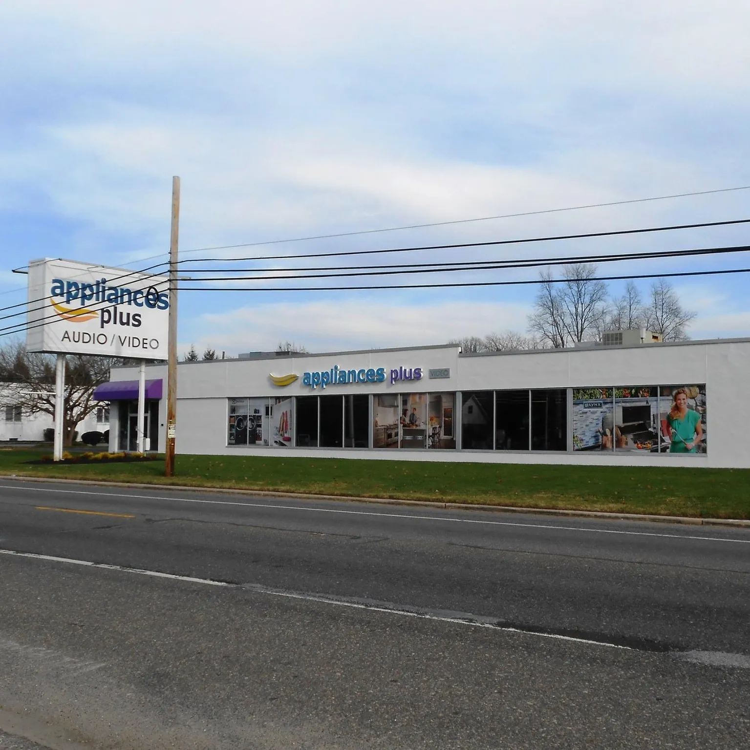 Vineland Appliance & Mattress