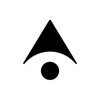Logo by Brandfetch