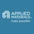 Applied Materials logo