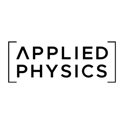 Applied Physics logo
