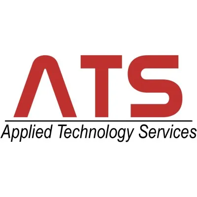 Applied Technology Services logo