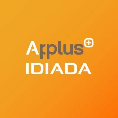 Applus IDIADA logo