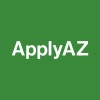 ApplyAZ logo