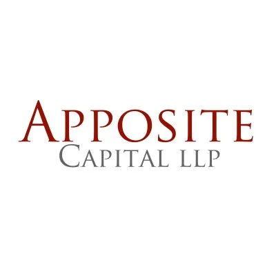 Apposite Capital logo
