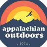 Appalachian Outdoors logo