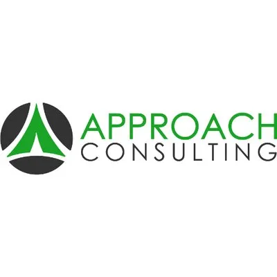 Approach Consulting logo