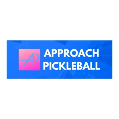 Approachpickleball