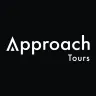 Approach Tours logo