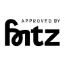 Approved by Fritz logo