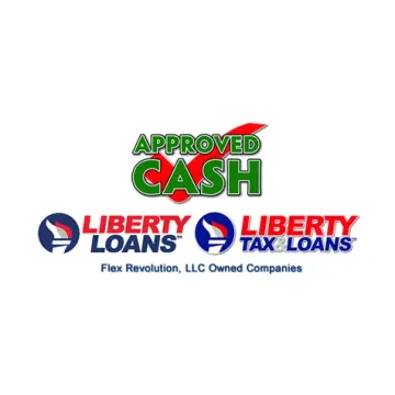 Approved Cash Advance Logo