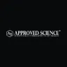 Approved Science logo