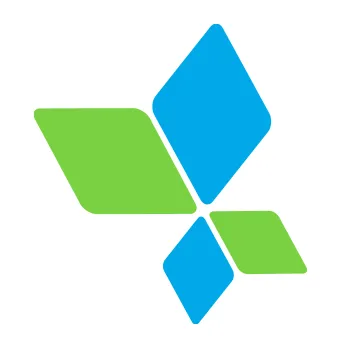 Logo by Brandfetch
